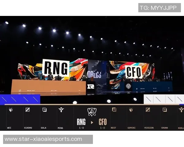 英雄联盟团队协作排行榜揭晓RNG战队排名第九引发热议