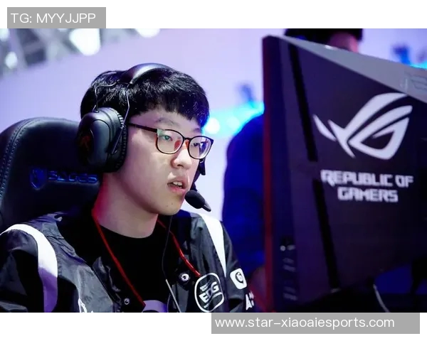 重磅专题解析EDG整体压制革新策略与未来发展方向