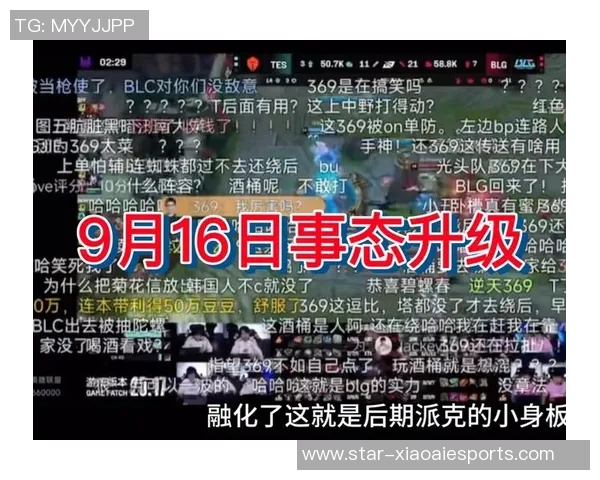 深入分析BLG战队在S15赛季中的防反策略与战术运用