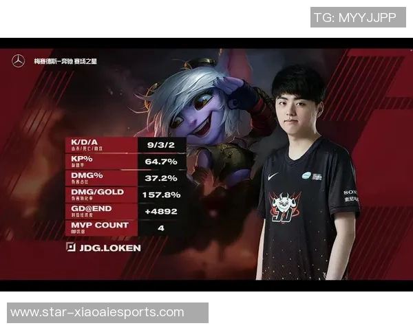 深入解析JDG战队在电竞比赛中的节奏表现与比分数据分析