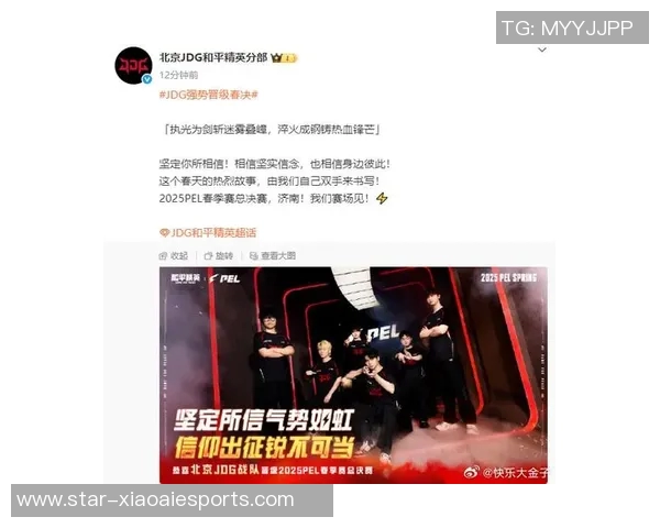 深度解析JDG在和平精英总决赛中的区域防守策略与战术运用