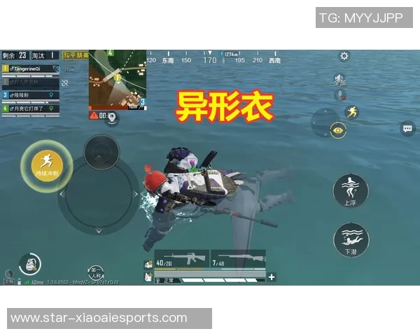 和平精英战术EDG防反体系解析与实战应用技巧分享实时数据