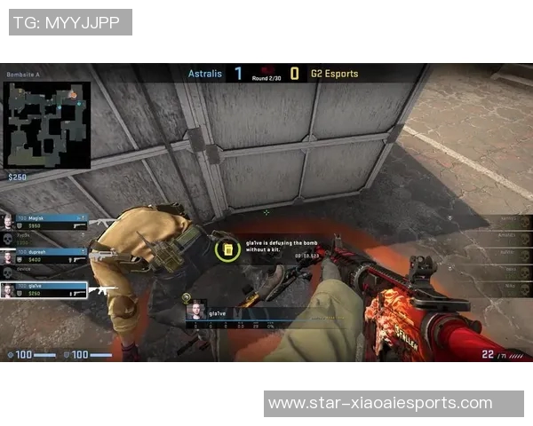 esports数据杨丽畅谈CSGO职业生涯背后的故事与成长历程 esports数据杨丽畅谈CSGO职业生涯背后的故事与成长历程