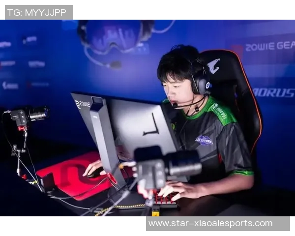 esports数据探索黄静的CSGO人生从新手到职业选手的成长之路